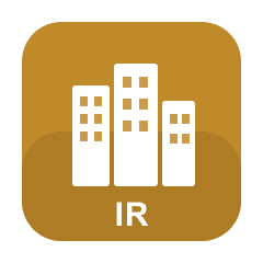 IREO logo