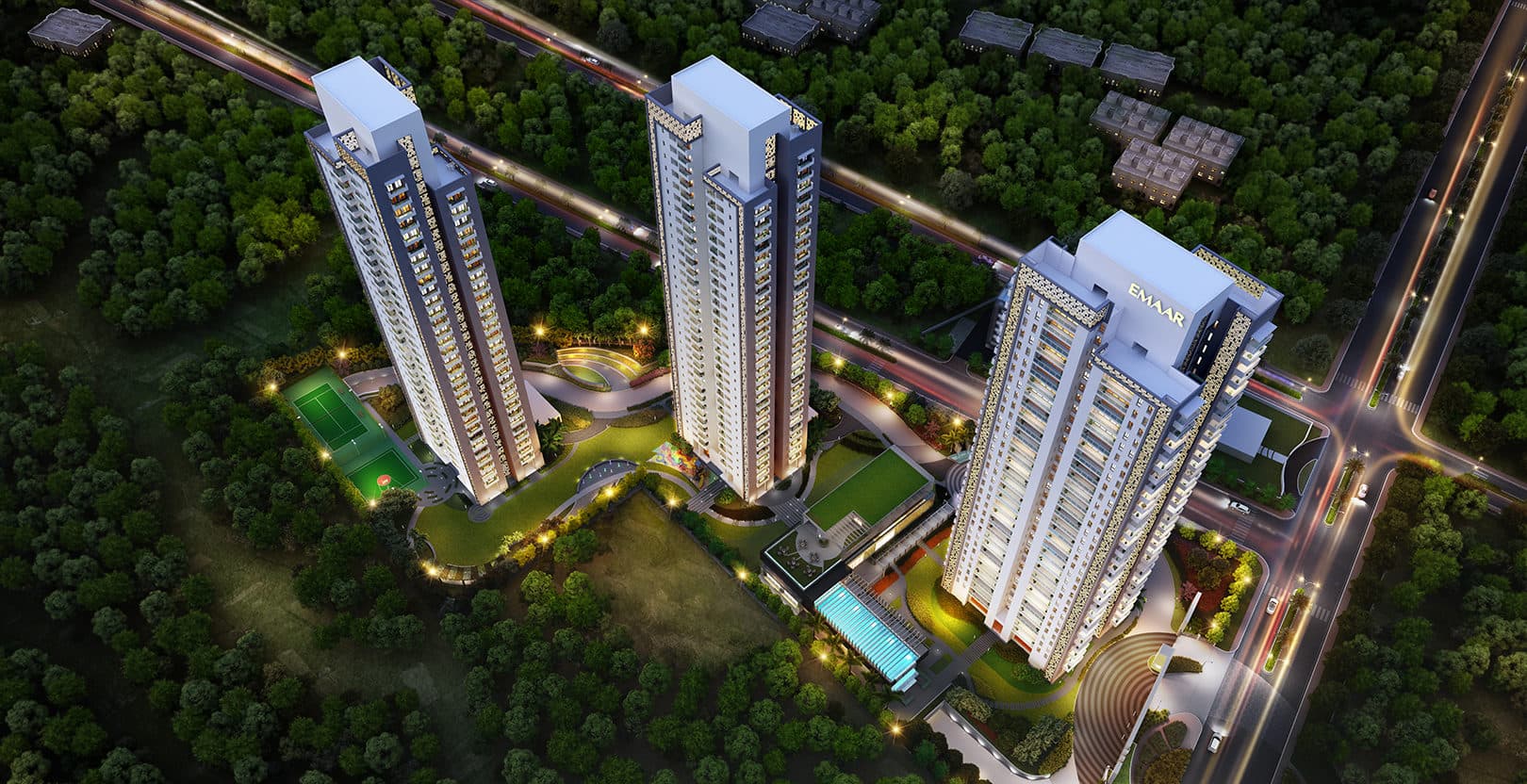 Emaar Digi Homes — photo 1