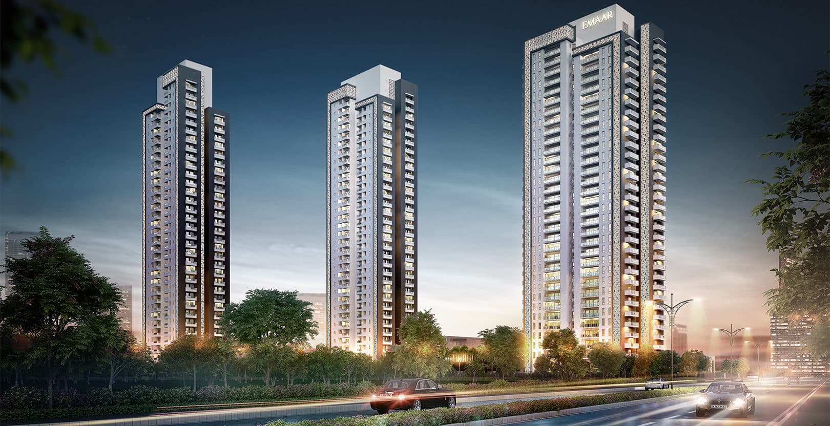 Emaar Digi Homes — photo 2