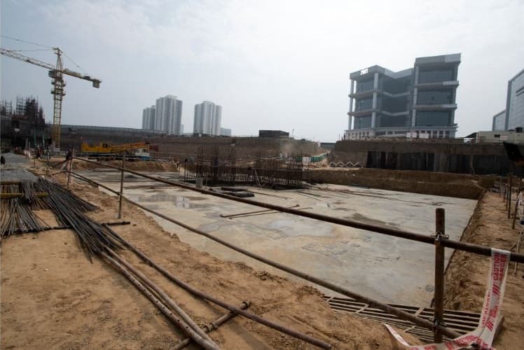 Emaar Digi Homes — photo 5