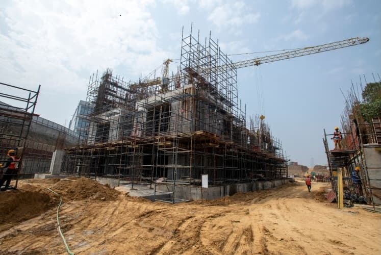 Emaar Digi Homes — photo 8