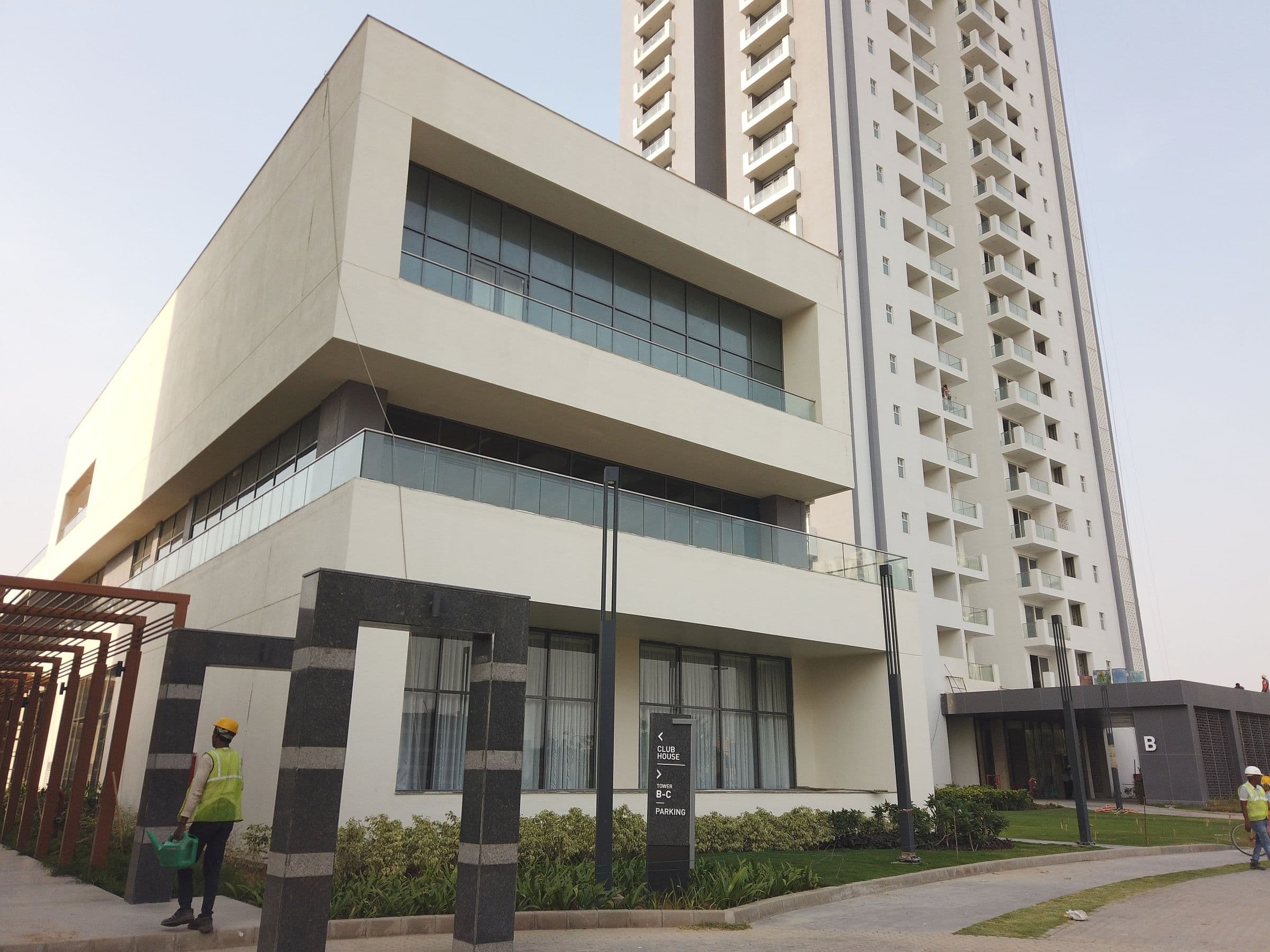 Emaar Digi Homes — photo 5