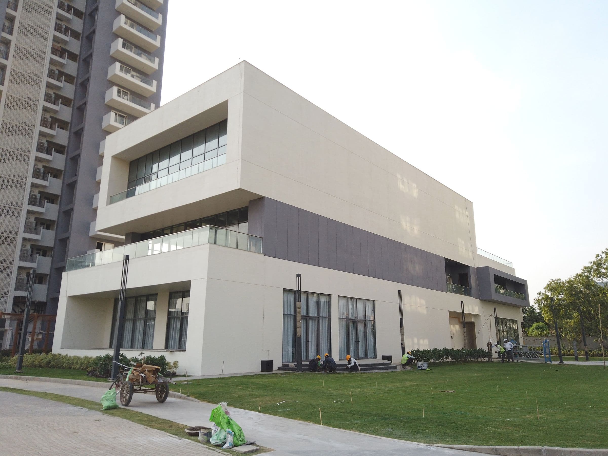 Emaar Digi Homes — photo 7