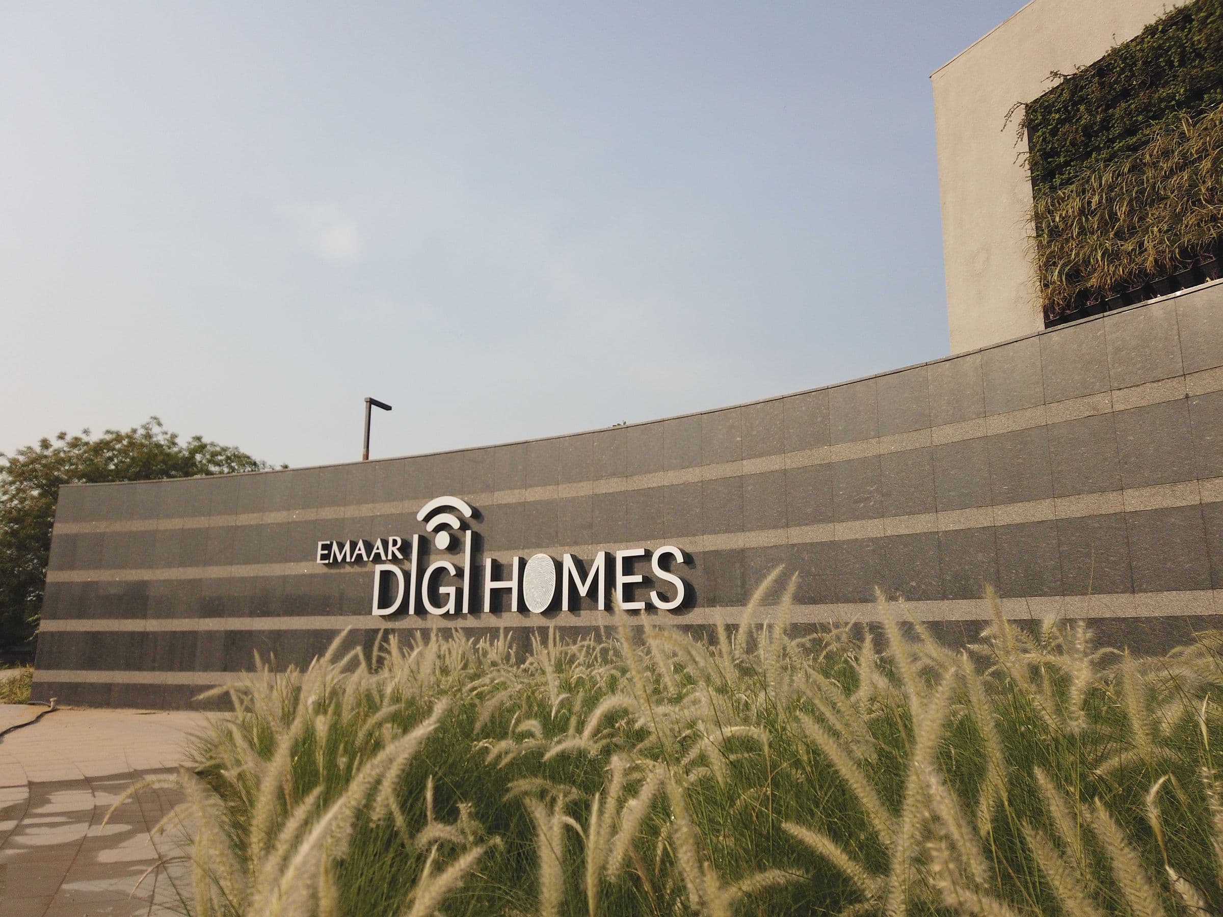 Emaar Digi Homes — photo 10