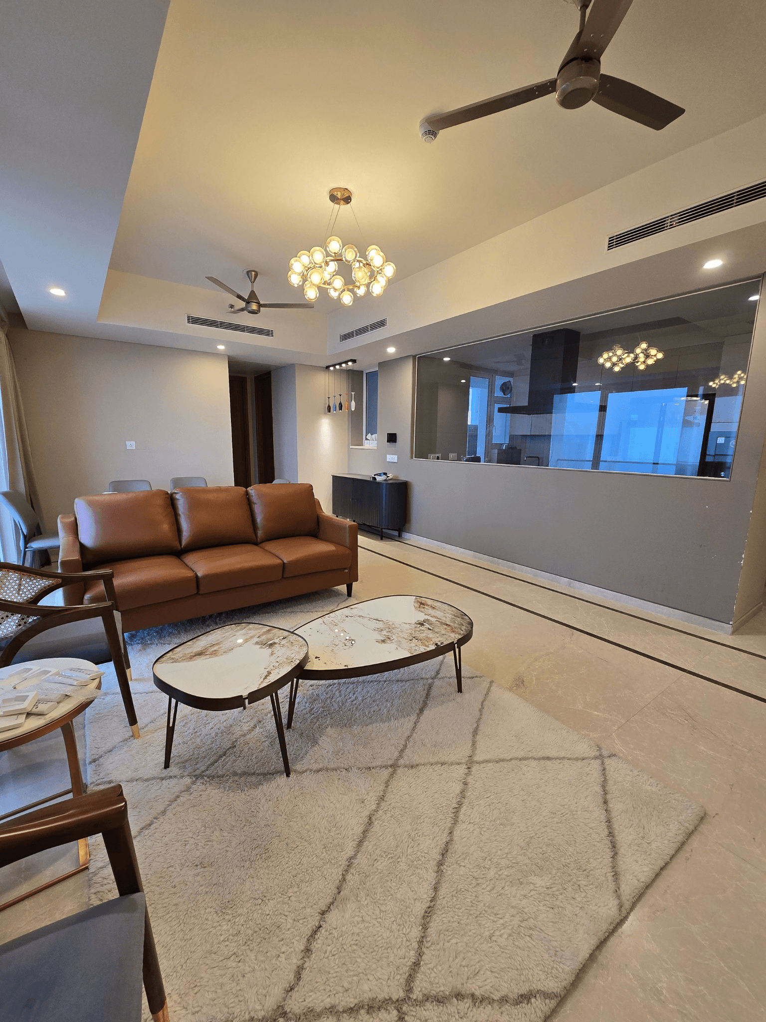 3 BHK — Emaar Digi Homes — photo 2