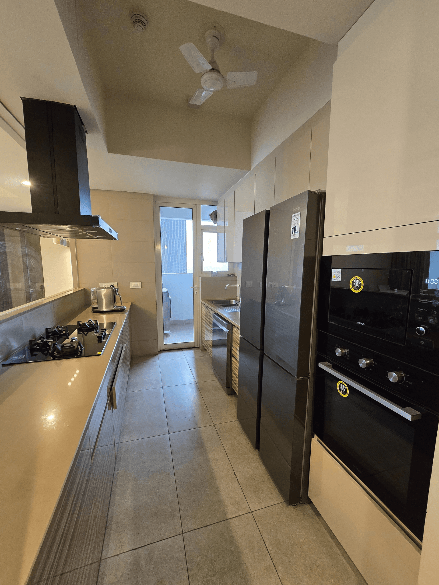 3 BHK — Emaar Digi Homes — photo 6