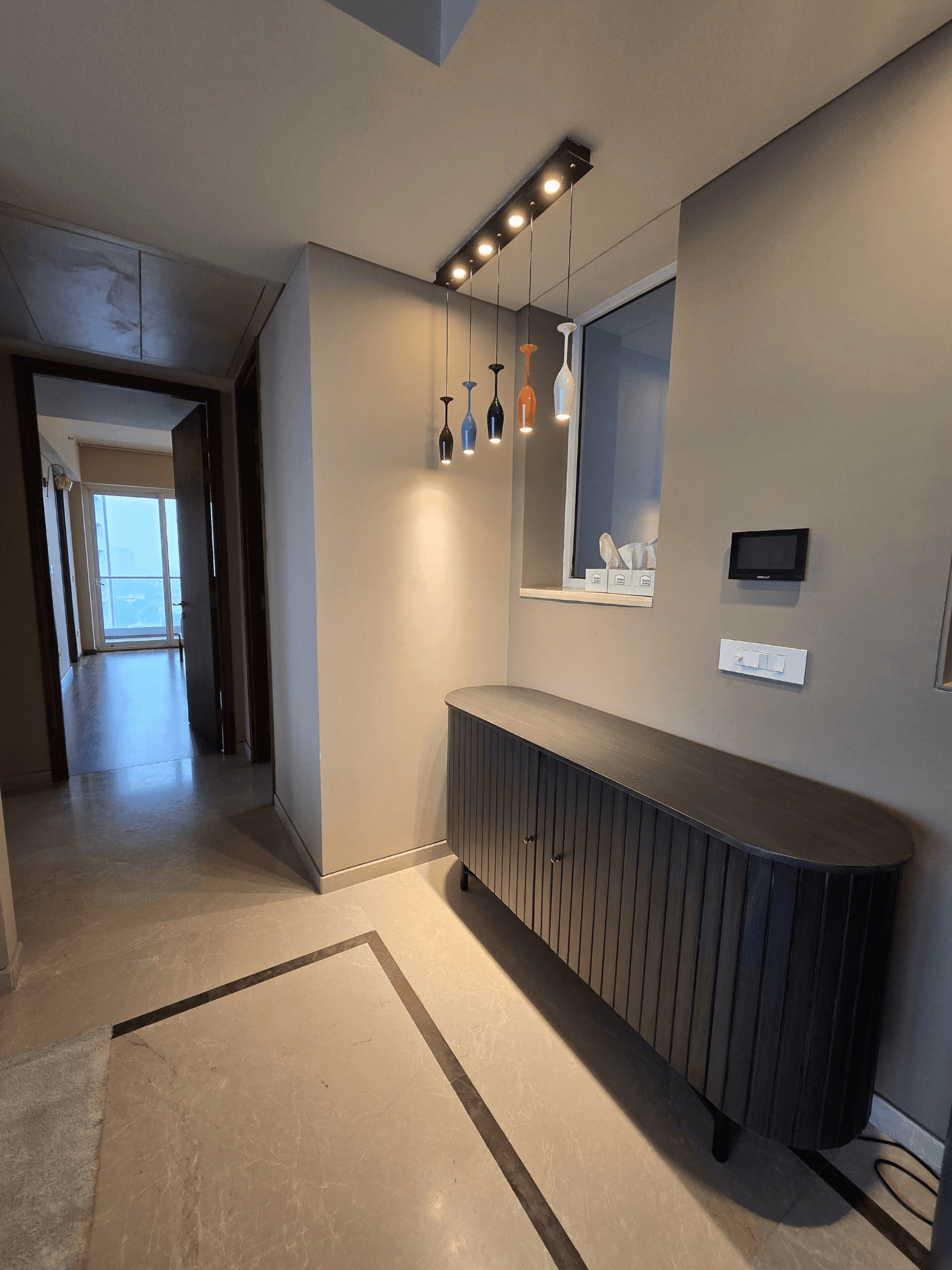 3 BHK — Emaar Digi Homes — photo 7