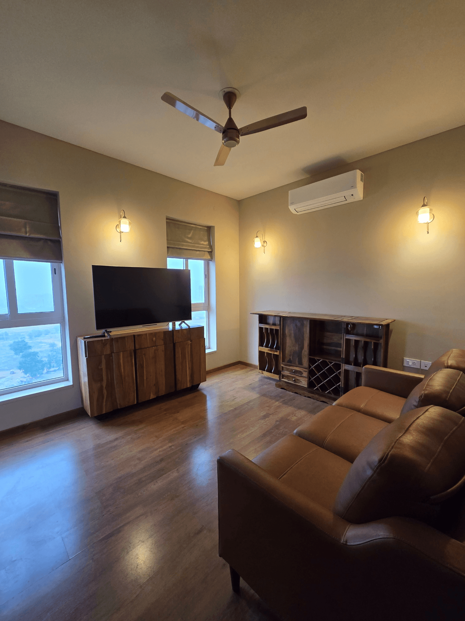 3 BHK — Emaar Digi Homes — photo 9