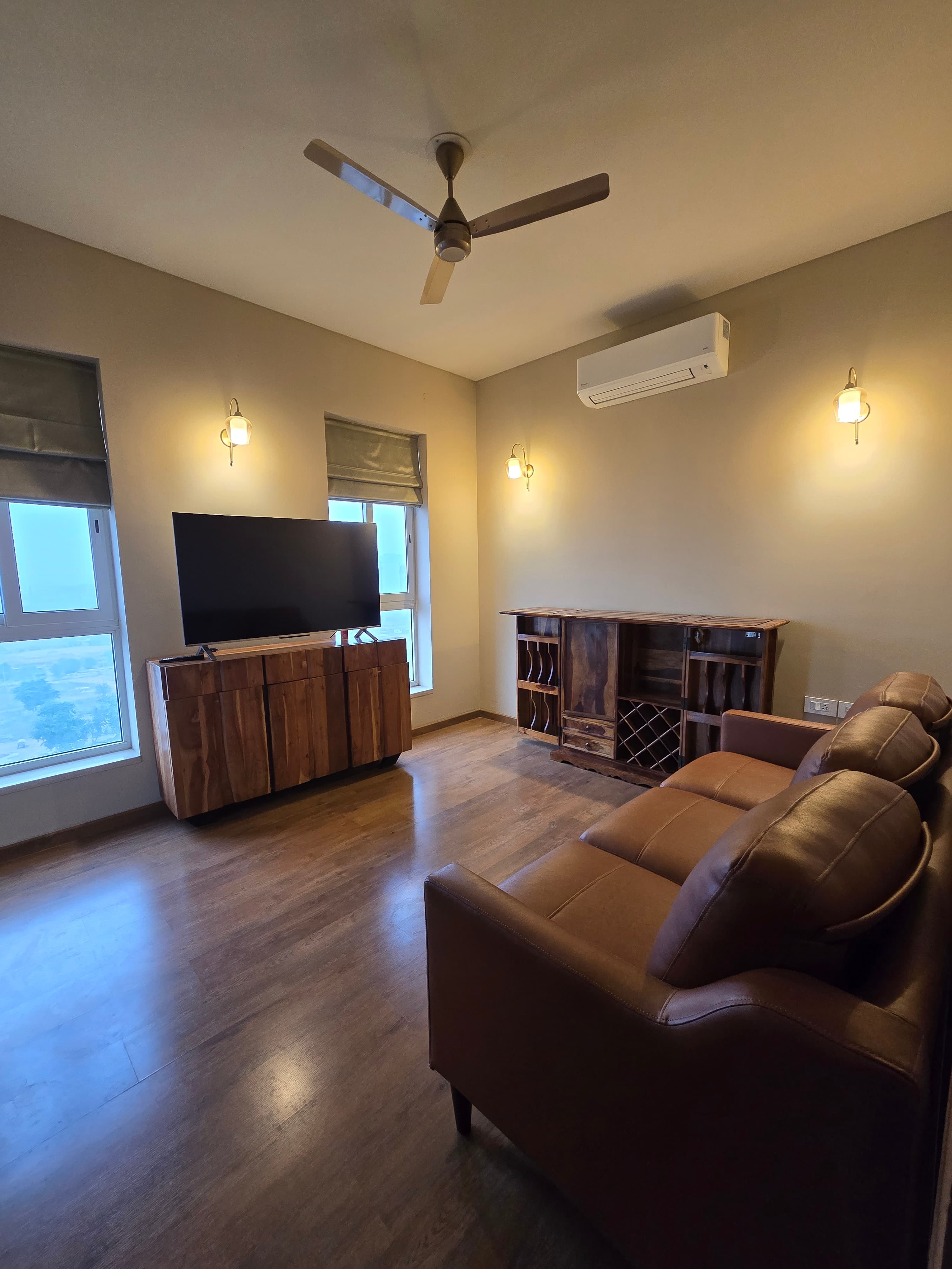 3 BHK — Emaar Digi Homes — photo 11