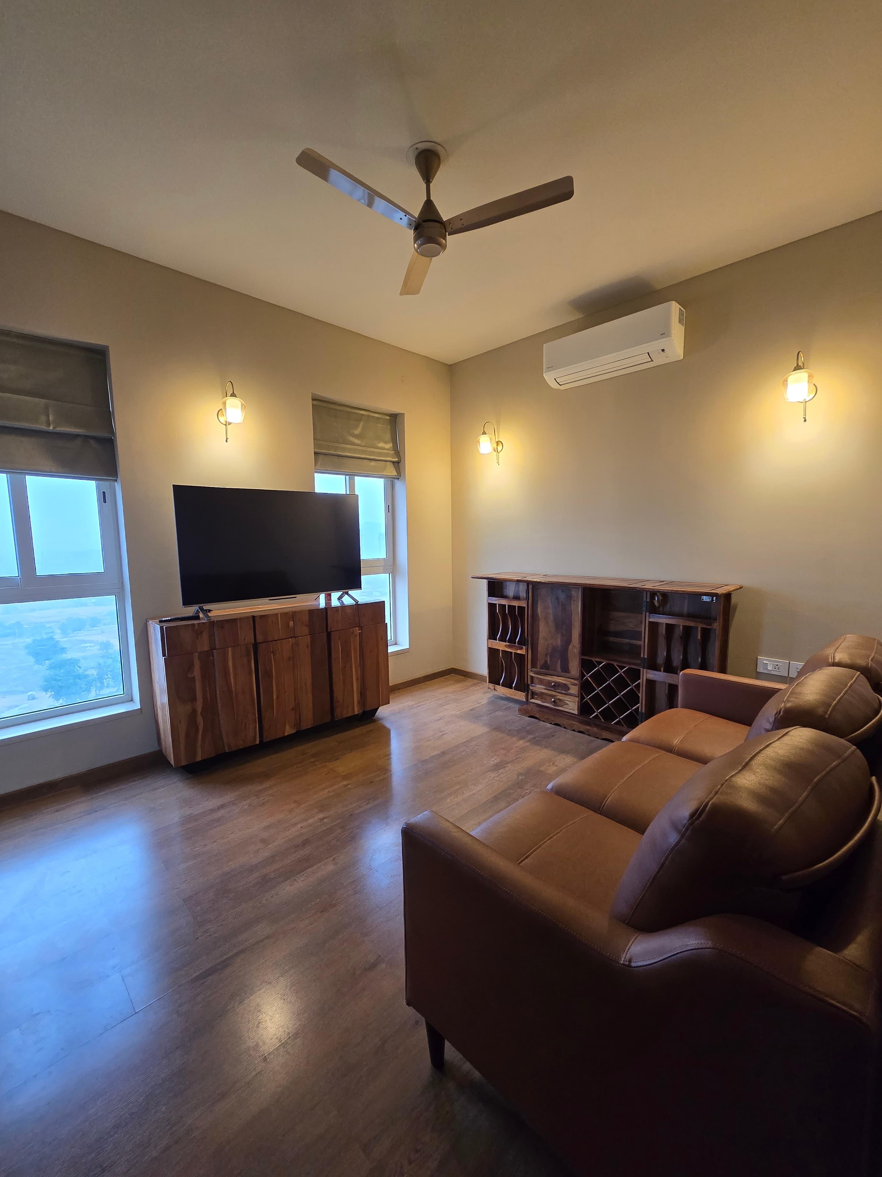 3 BHK — Emaar Digi Homes — photo 12