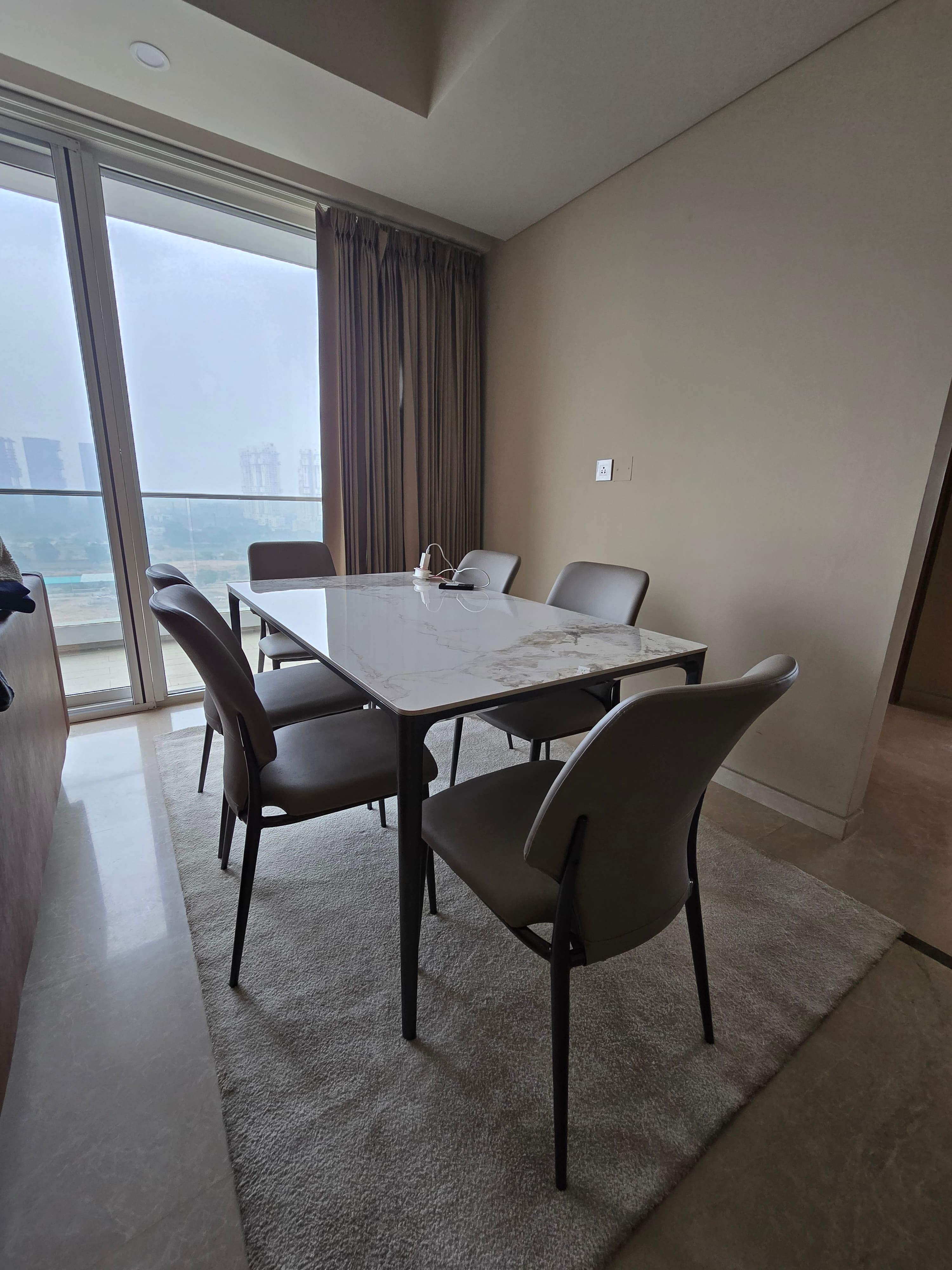 3 BHK — Emaar Digi Homes — photo 16
