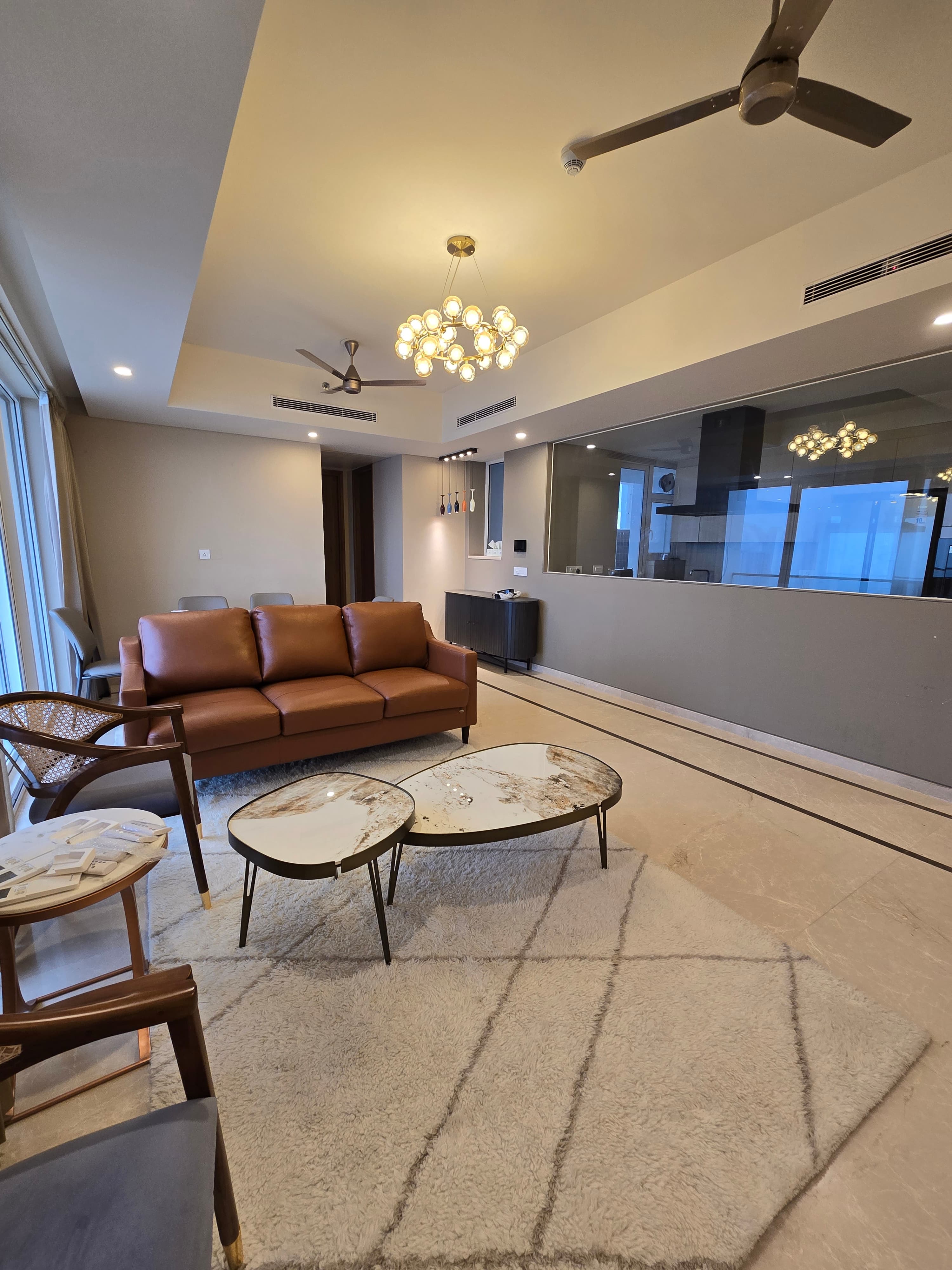 3 BHK — Emaar Digi Homes — photo 20