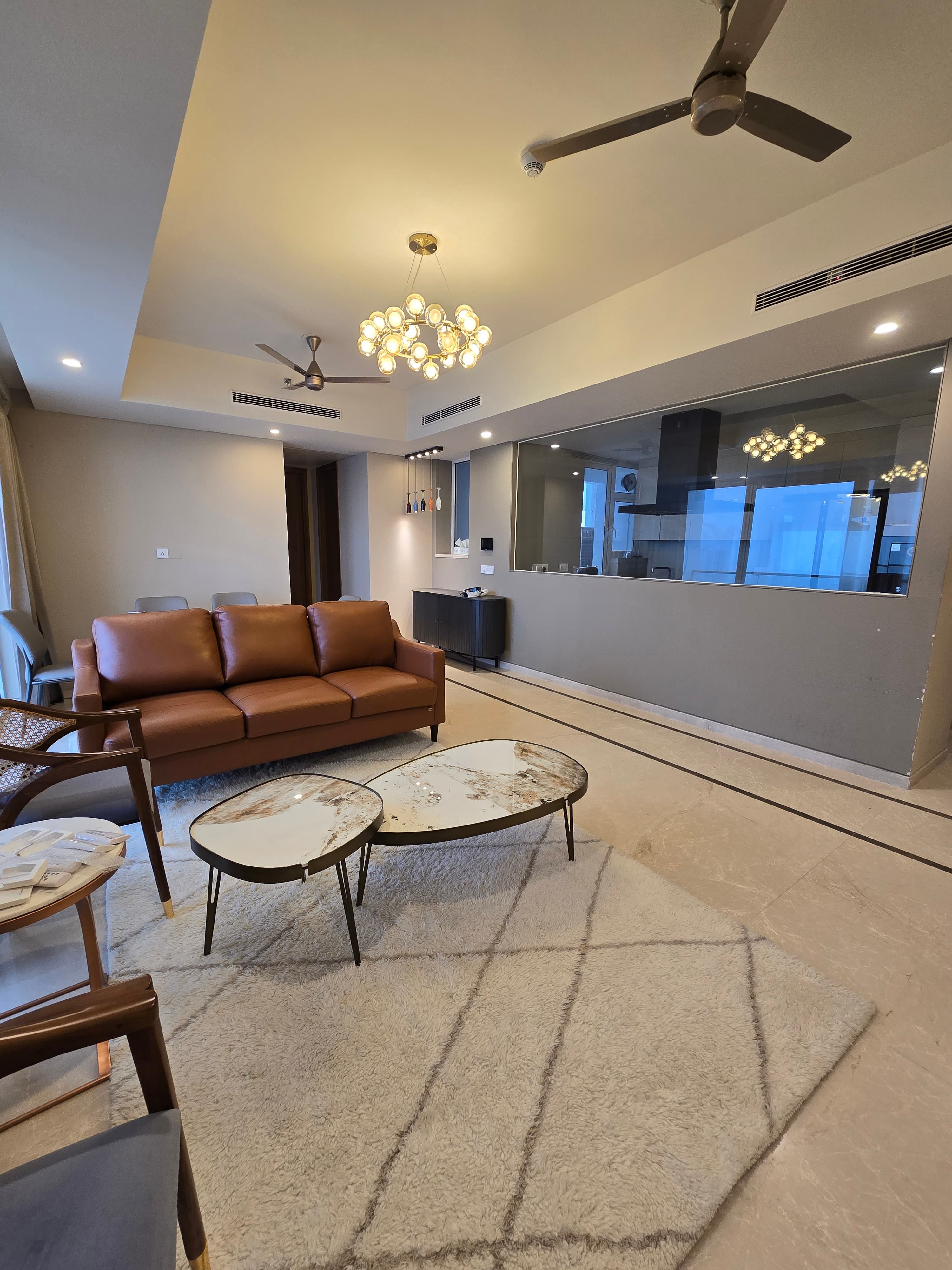 3 BHK — Emaar Digi Homes — photo 21