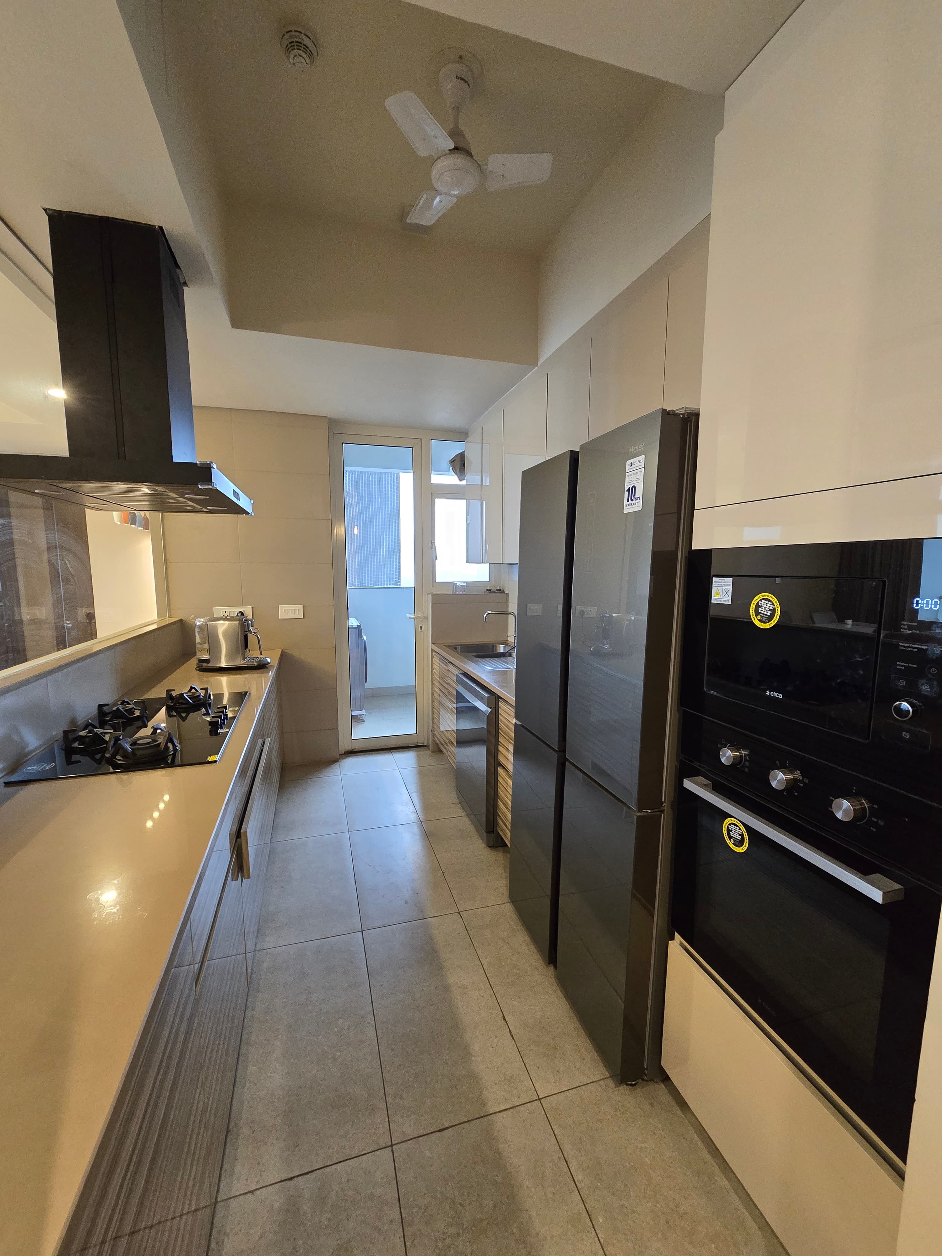 3 BHK — Emaar Digi Homes — photo 22
