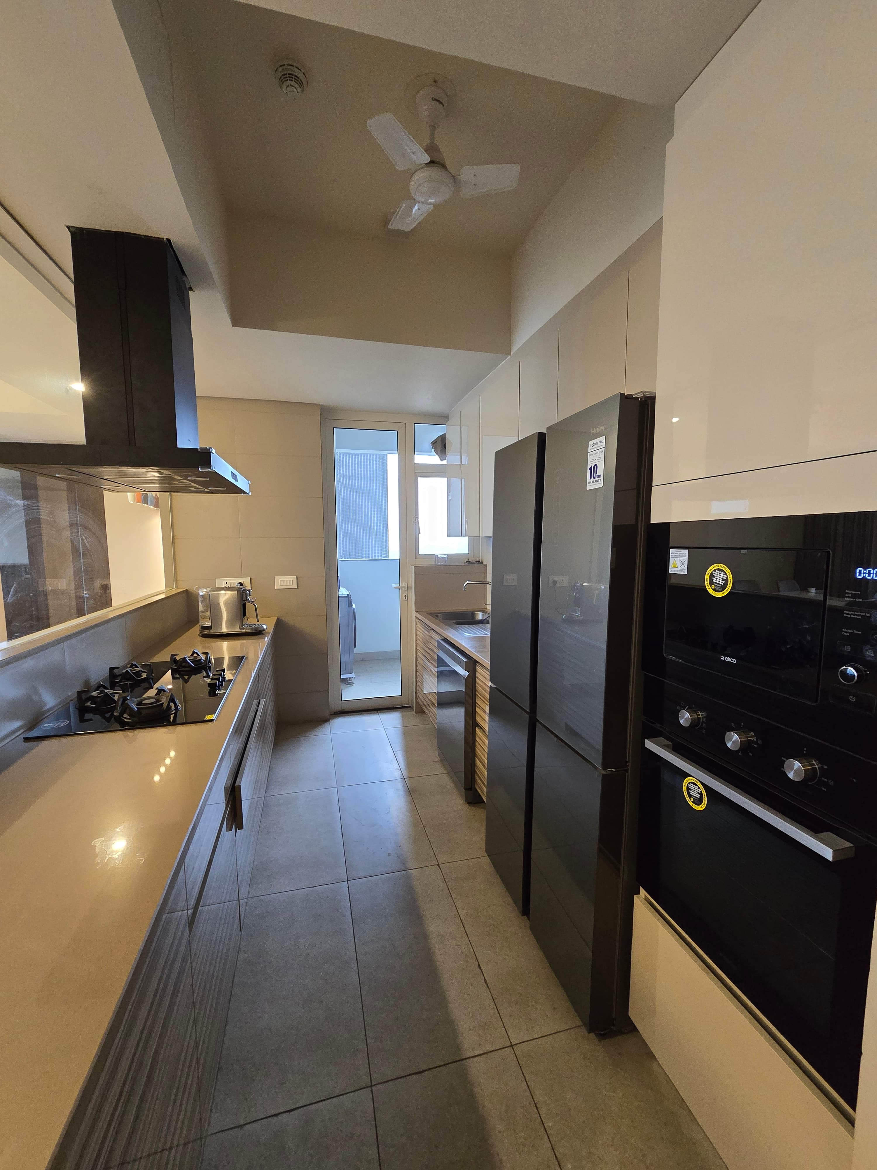 3 BHK — Emaar Digi Homes — photo 23