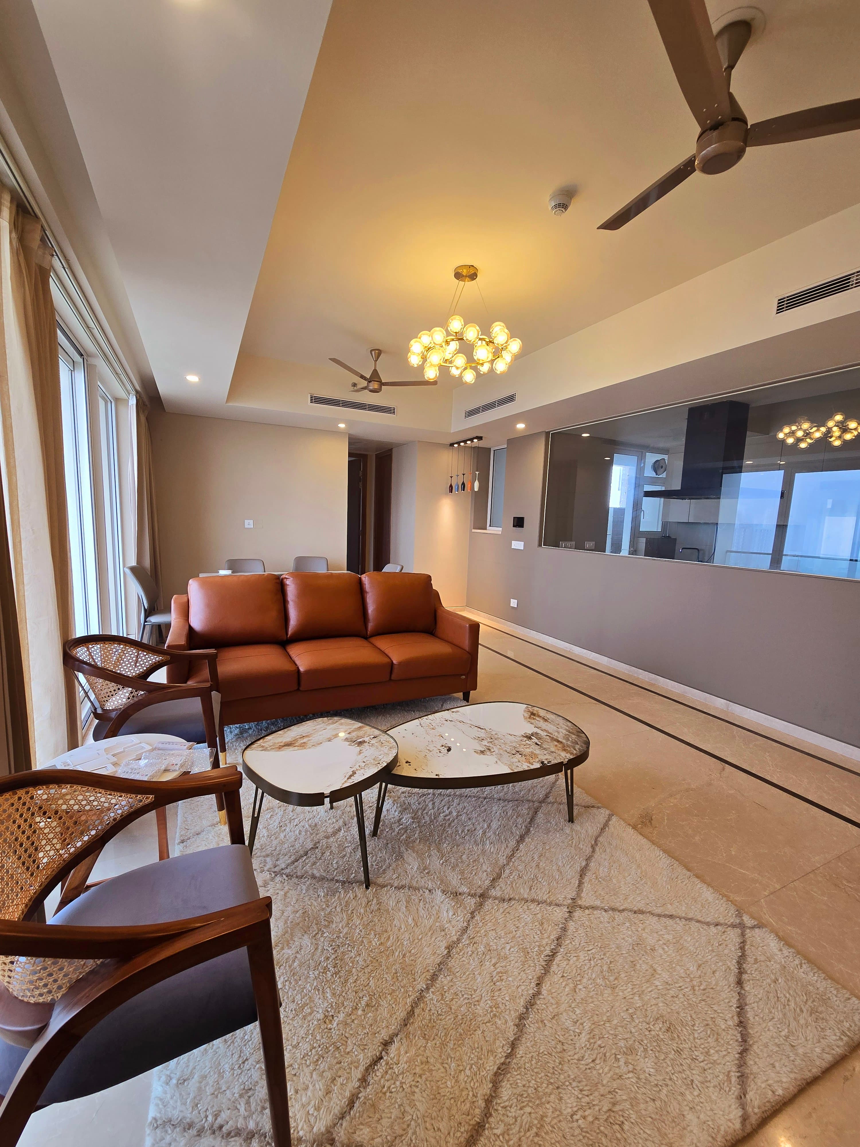 3 BHK — Emaar Digi Homes — photo 24