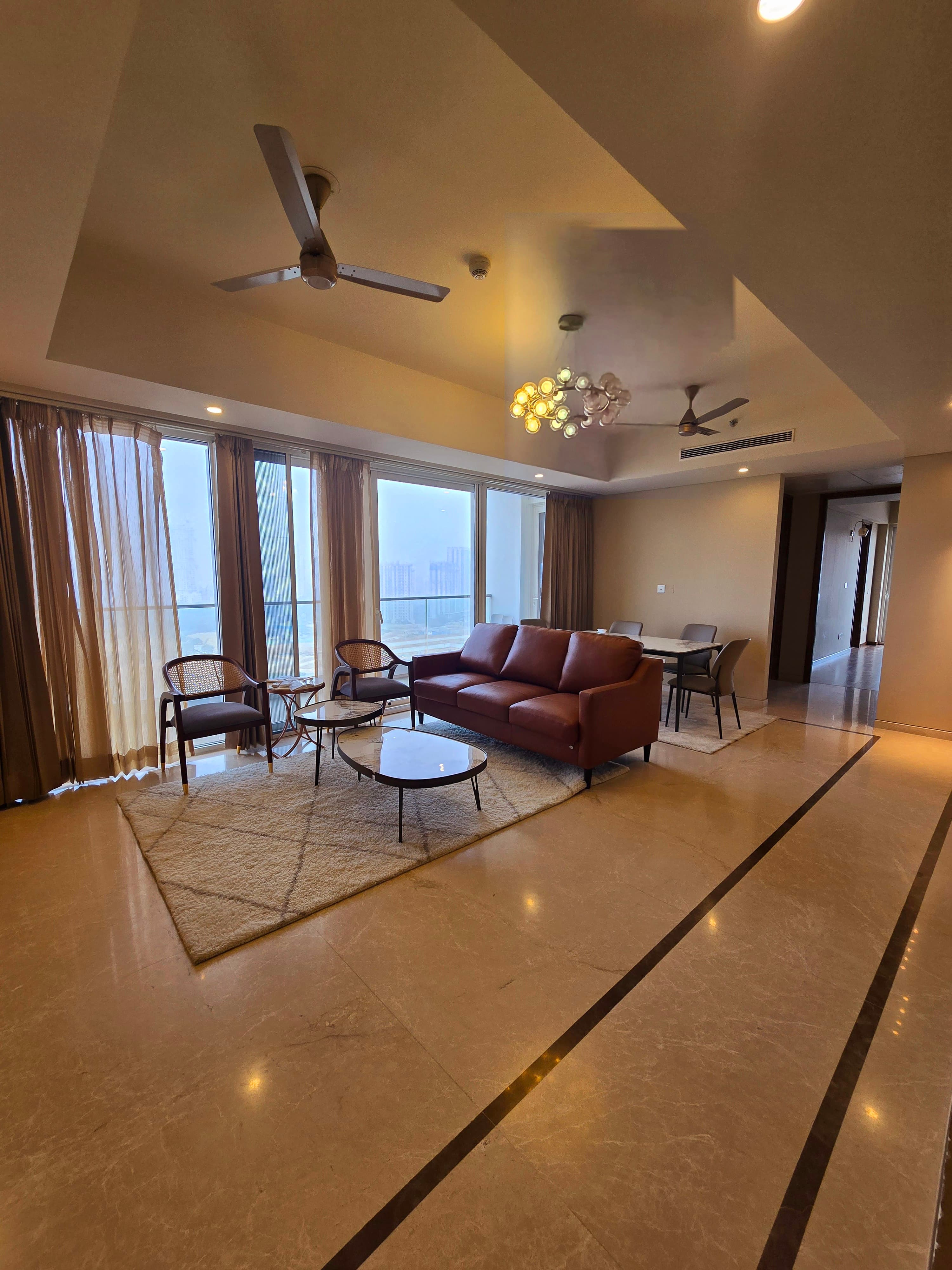 3 BHK — Emaar Digi Homes — photo 26