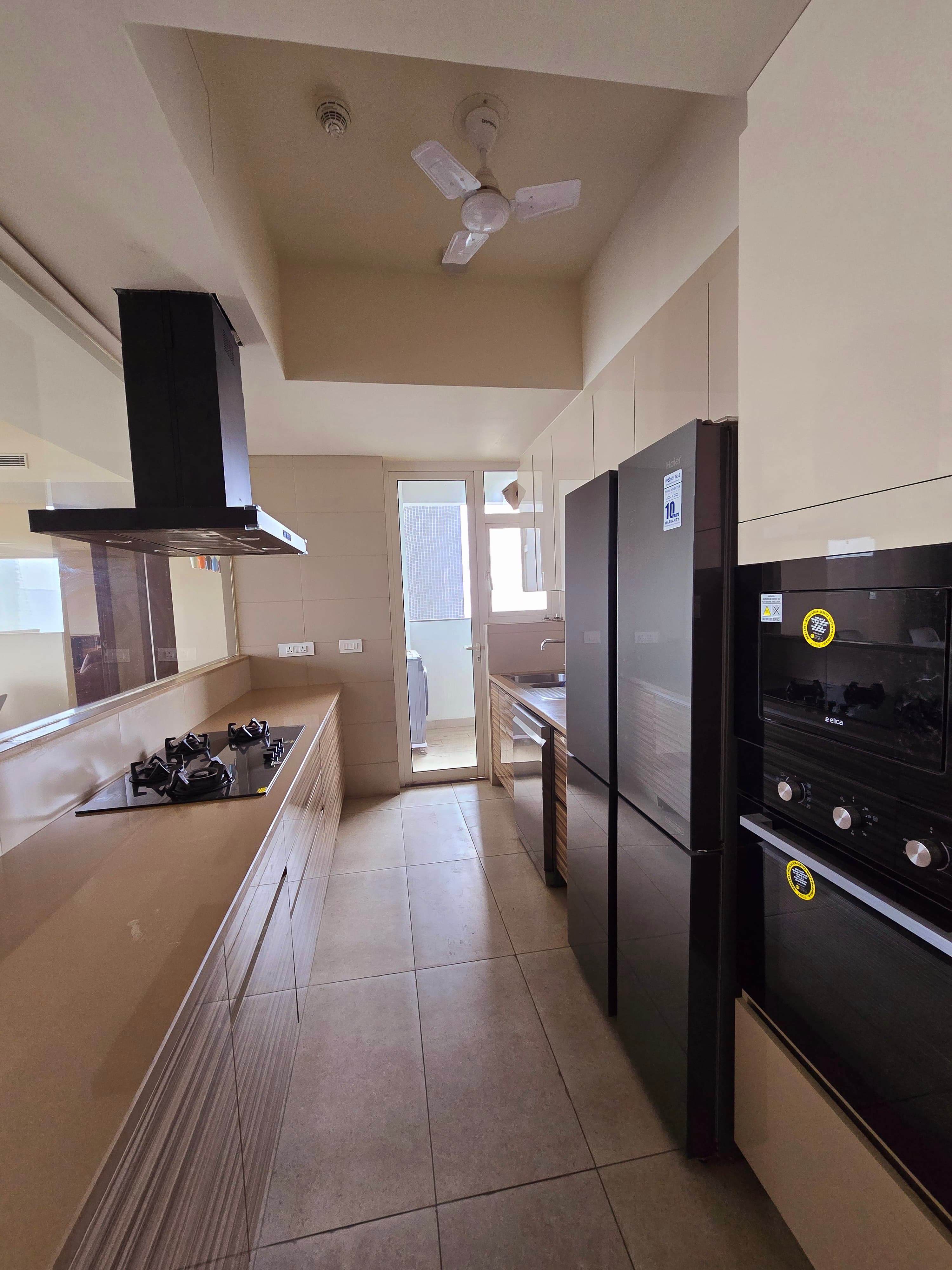 3 BHK — Emaar Digi Homes — photo 30