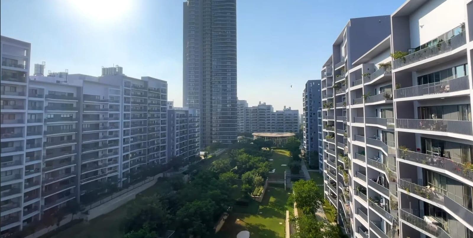 IREO Skyon — photo 4